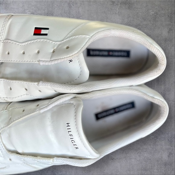 Tommy Hilfiger Sneakers Shoes - Picture 3 of 12